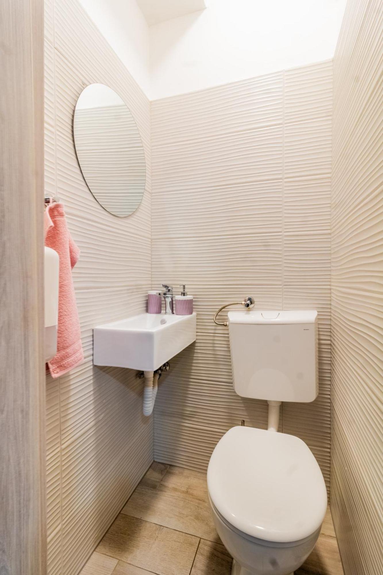 Apartment Lea Centar Split Eksteriør billede